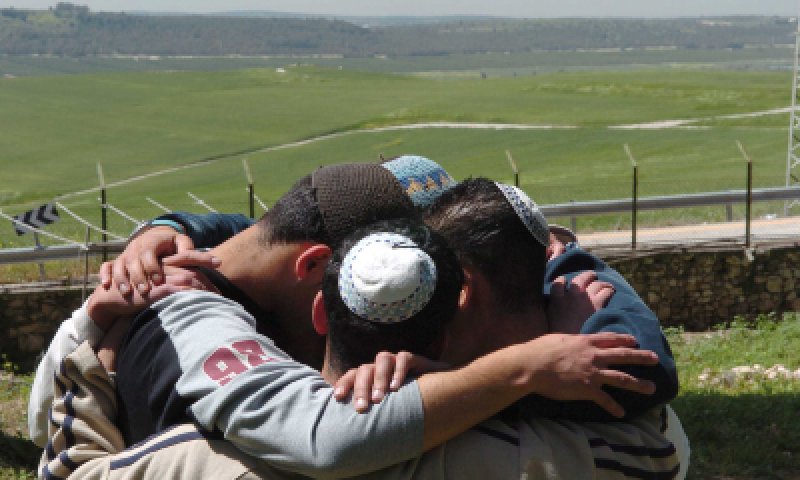 אולי מספיק? יש עכשיו הזדמנות לאחדות