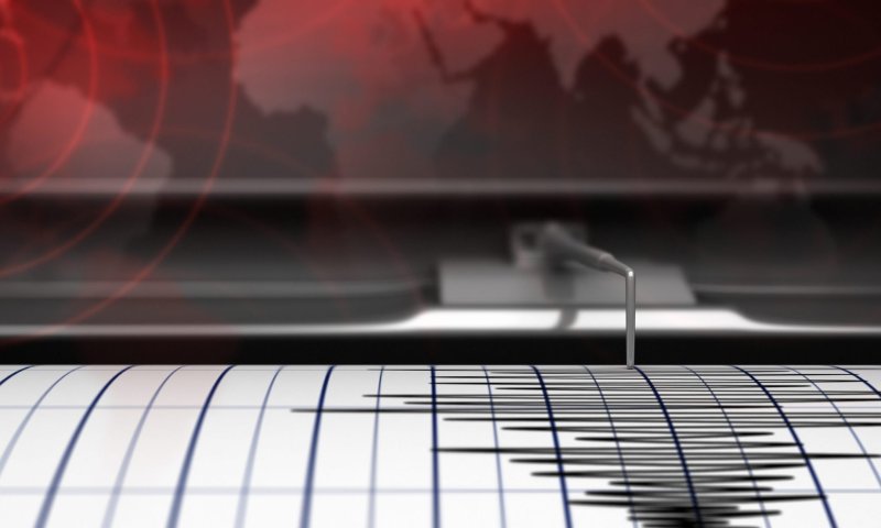 בפעם החמישית: רעידת אדמה הורגשה בטורקיה