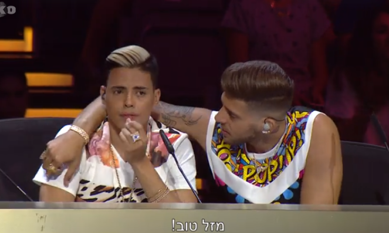 אקס פקטור או הכוכב הבא: מי ניצחה בגדול?