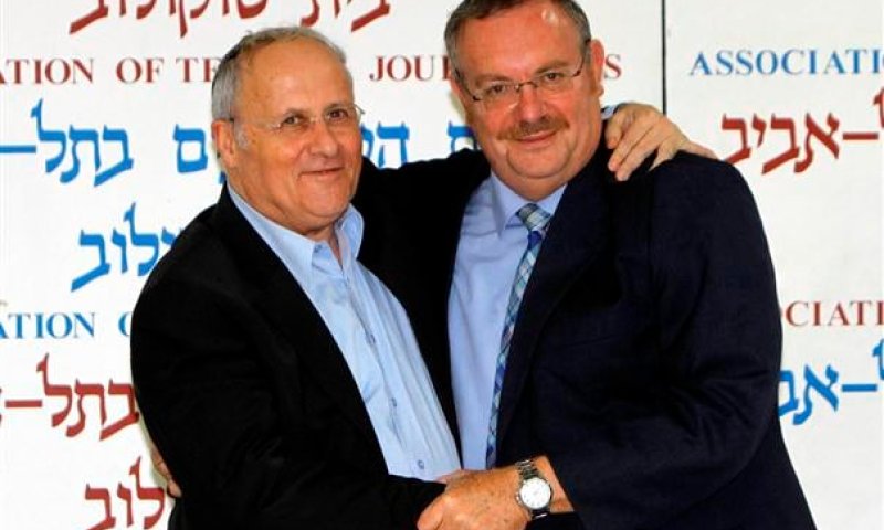 הרב הרשקוביץ: עשיתי ויתורים לאורלב כדי שבנט לא ייבחר