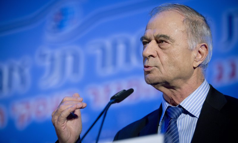 בשורה: מרכז ישראלי וסיני ליישוב סכסוכים משפטיים