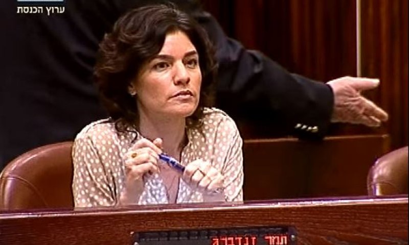 זנדברג: פטר את המנכ"ל; כ"ץ: שקרים בוטים