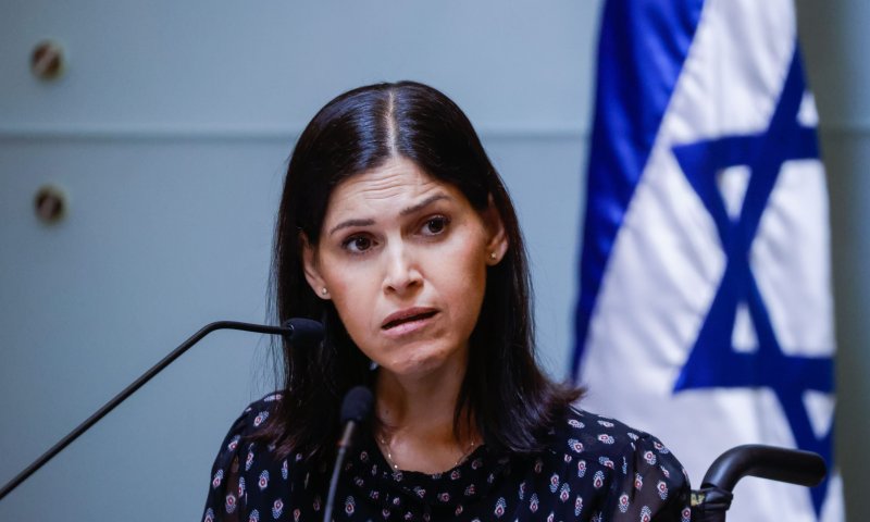 אלהרר: "לא צריך להתייחס לכל דבר שנתניהו אומר"