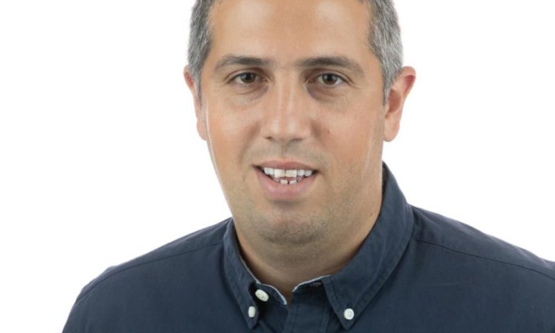 הסערה בלשכה: בימינה הופתעו מעזיבת גן צבי