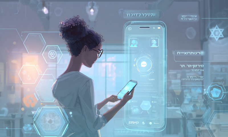 רפואה חכמה: הבינה המלאכותית מגיעה לקופת החולים