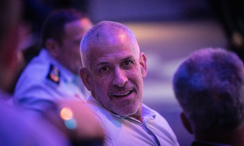 רונן בר תוקף את ארגמן: "לא עושים שימוש בכח הארגון לא לצורך"