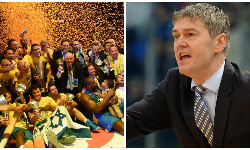 הסיבוב הראשון ביורוליג &ndash; מה יהיה עם מכבי?