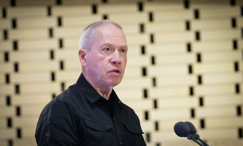 גם גלנט נגד פוקס: האשמות מגמתיות ושקריות