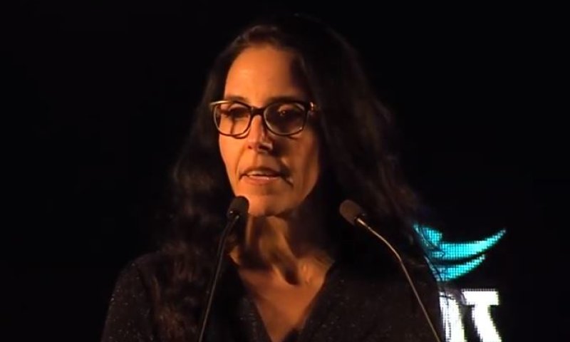 מספר 3 בזהות מרוצה: 'לא רציתי לשבת עם איילת שקד'