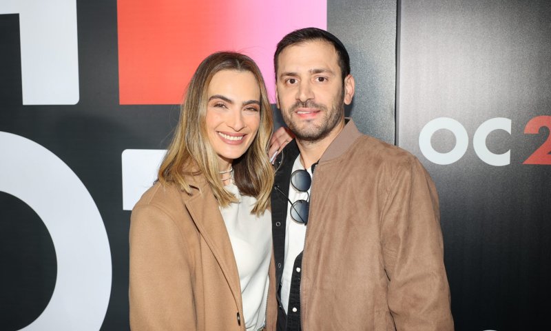 מתיקות: הבת של אילנית לוי ואלירז שדה לא מפסיקה לצחוק