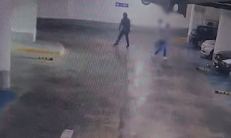 'אתה איש מת': כתב אישום נגד מנהל מטבח שתקף שף