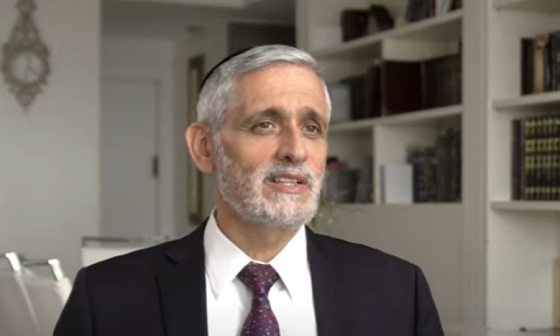 אלי ישי שובר שתיקה ומגלה מתי הוא יחזור לפוליטיקה. צפו