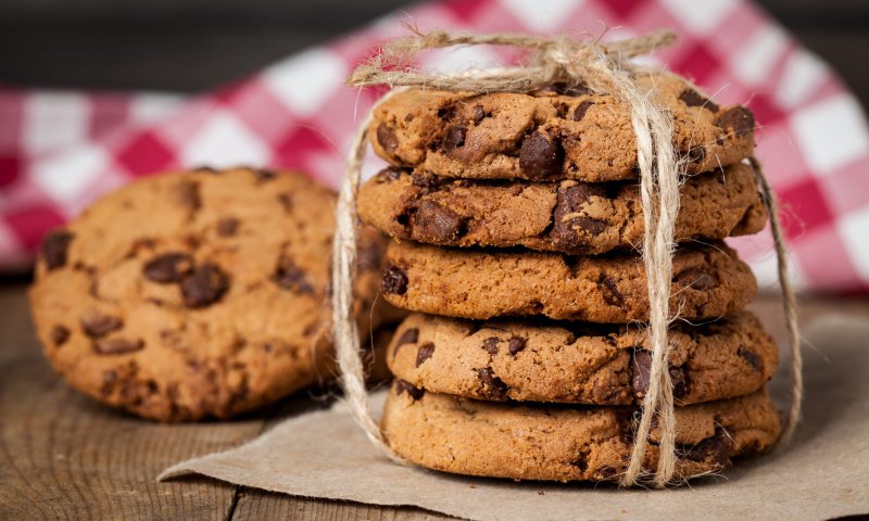 מושלם למשלוחי מנות: מתכון לעוגיות שוקולד צ'יפס