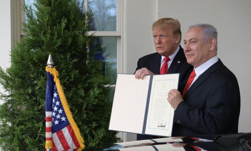 בעקבות הבחירות: "עסקת המאה" תידחה לשנת 2020