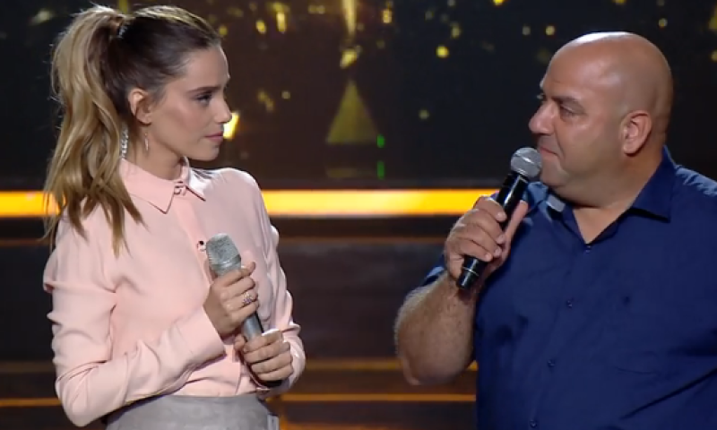 'מעשה שפל ומביש': צופים קוראים לפטר את רותם סלע