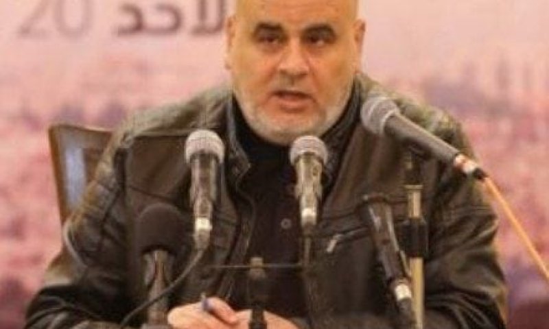 דיווח ערבי: צה״ל חיסל בכיר נוסף בלשכה המדינית של חמאס