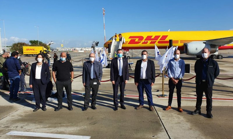 נתניהו: אהיה הראשון להתחסן במדינת ישראל