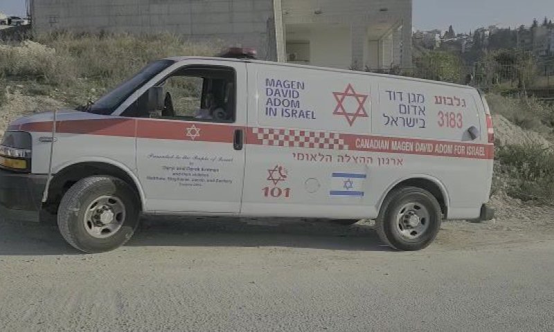 מזעזע: לאחר אביו &ndash; התינוק מהירי בנצרת מת מפצעיו