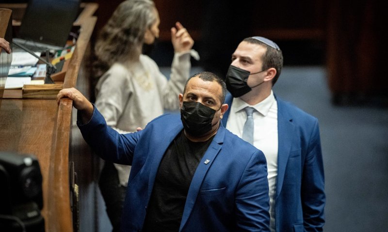 קארה בכנס סגור: "ממשלה לא פשוטה לכל הדעות"