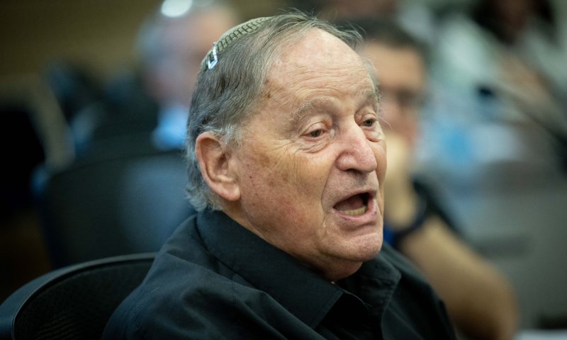 רן ארז: "השביתה תימשך לפחות עוד חודשיים, לא סוף העולם"