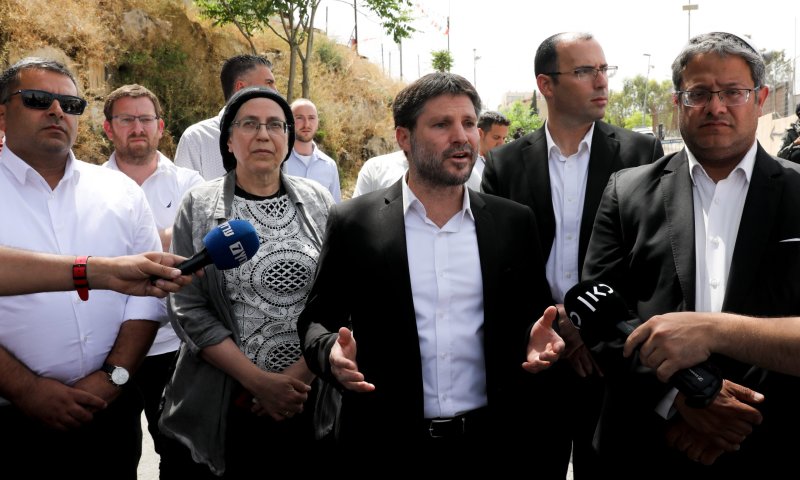 כך אפשר לתחמן בפריימריז של הציונות הדתית