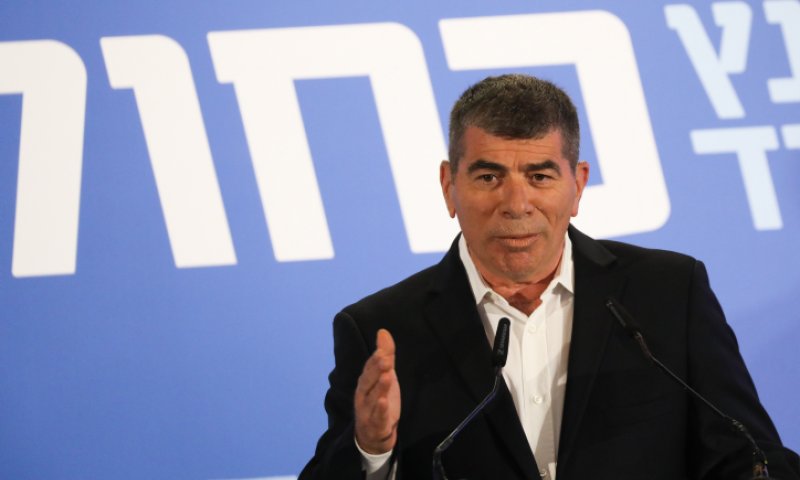 אשכנזי מודה: ניסנקורן הוא דמות בעייתית בעיני הבוחר