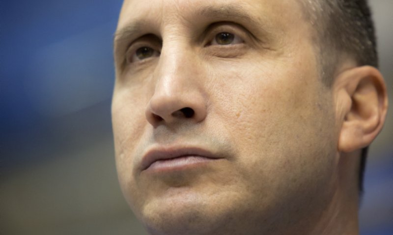 בלאט הודיע: זו הקבוצה אותה אאמן בעונה הבאה