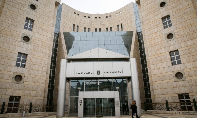 14 שופטים חדשים לבתי המשפט בצפון: אלו השמות