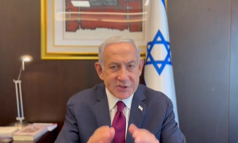 דיווח: שיחת צעקות בין נתניהו לרמטכ"ל