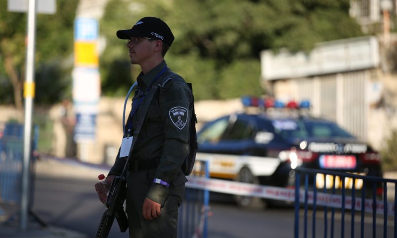 אלה הכבישים שייחסמו היום בעקבות ביקור ביידן