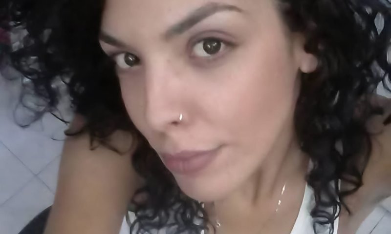 הותר לפרסום: אפרת סרנגה היא אחת הנרצחות מפגיעת הטיל בבת ים