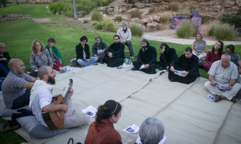 רק שיח בין דתי ייצר הקשבה אמיתית