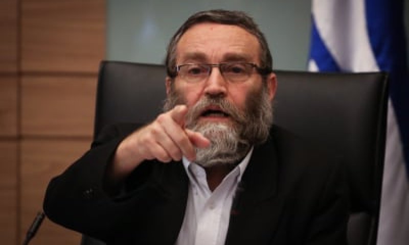 "הציונות הדתית פשטה רגל; זו רמיה של ממש"