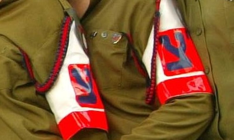 צה"ל: המבצע לא נועד ללכוד דווקא עריקים חרדים