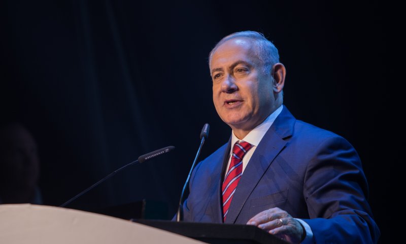 נתניהו: "עזה ספגה את המכה הקשה ביותר"