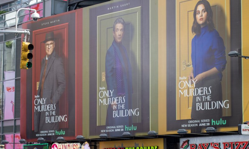 זה הכוכב שמצטרף לעונה החדשה של "רק רוצחים בבניין"