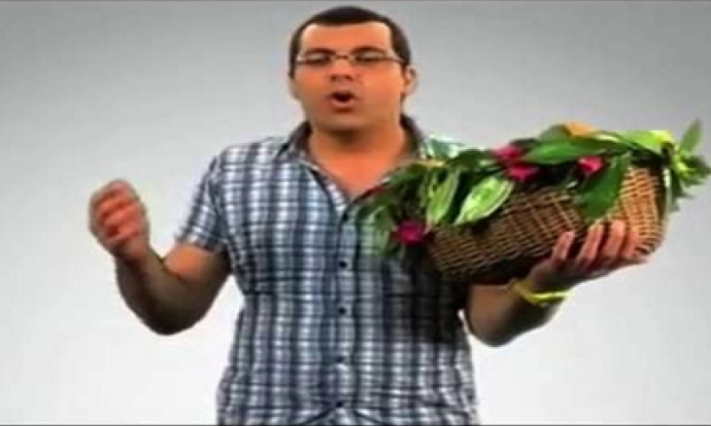 שבועות: איזה מין חג זה בכלל?