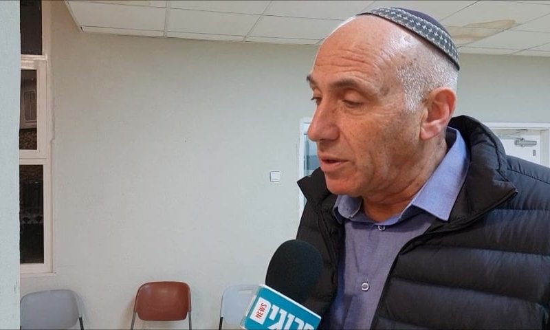 יוגב: "אין מדיניות מול ההשתלטות הפלשתינית ביו"ש"