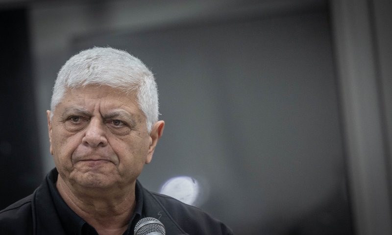 פסילת מינוי בני כשריאל: "פגיעה בריבונות המדינה"