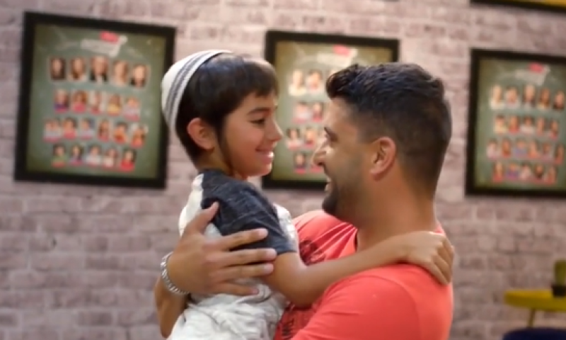 "החזיר אותי לבית הכנסת": משה פרץ חושף את החיבור