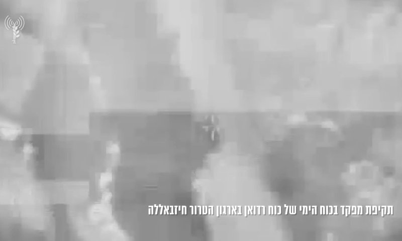 בתוך שעתיים: חוסלו שני מחבלים של ארגון הטרור חיזבאללה
