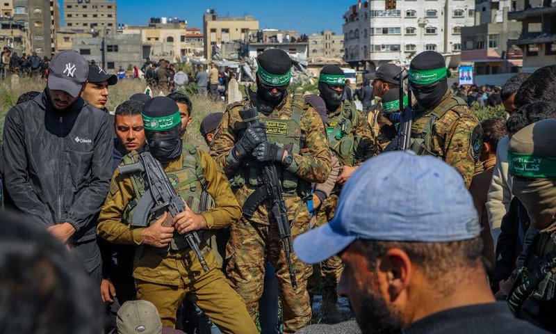 כוננות שיא: תרחיש הקיצון אליו נערכים בישראל