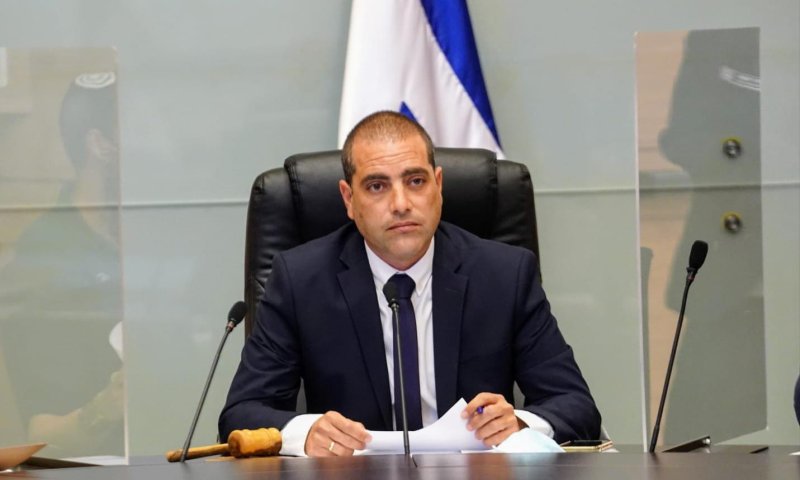 אופיר כץ: בקשה לדיון דחוף על המצב של בית"ר