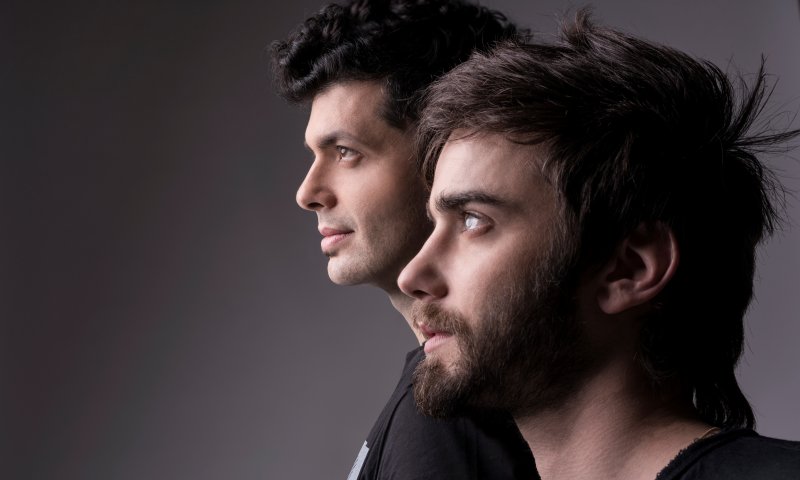 איך זה להיות בן של טייס? גיא ויהל מגלים בסינגל חדש