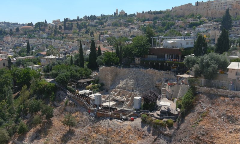 פחמן 14 אימת לחוקרים את מה שכתוב בתנ"ך