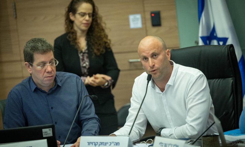 תמיכה מפתיעה בנשיא: "עתיר זכויות"