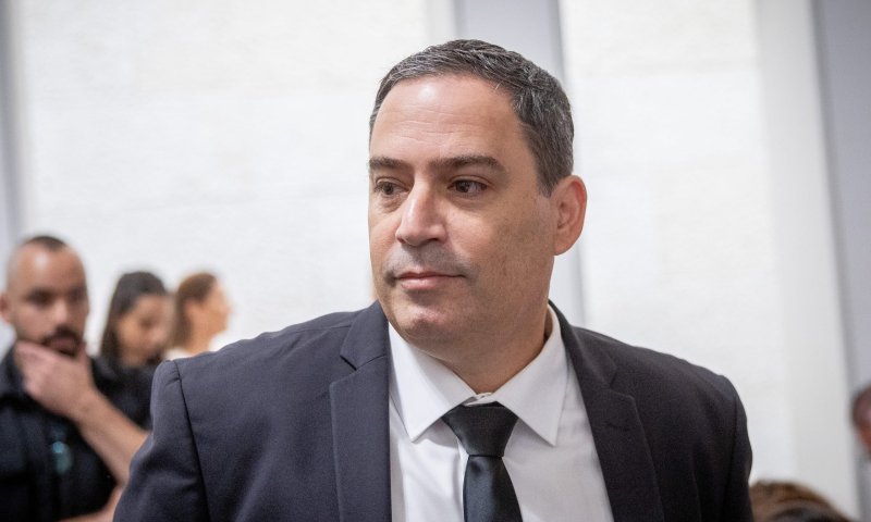 בשמאל מתנגדים לפשרה: הצעה מתעתעת ומסוכנת