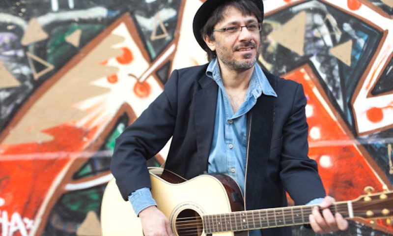 פלייליסט מיוחד לכבוד יום הולדתו של מאיר בנאי