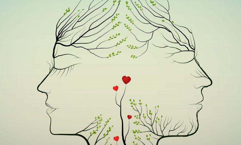 הגירושין האלה היו בלתי נמנעים