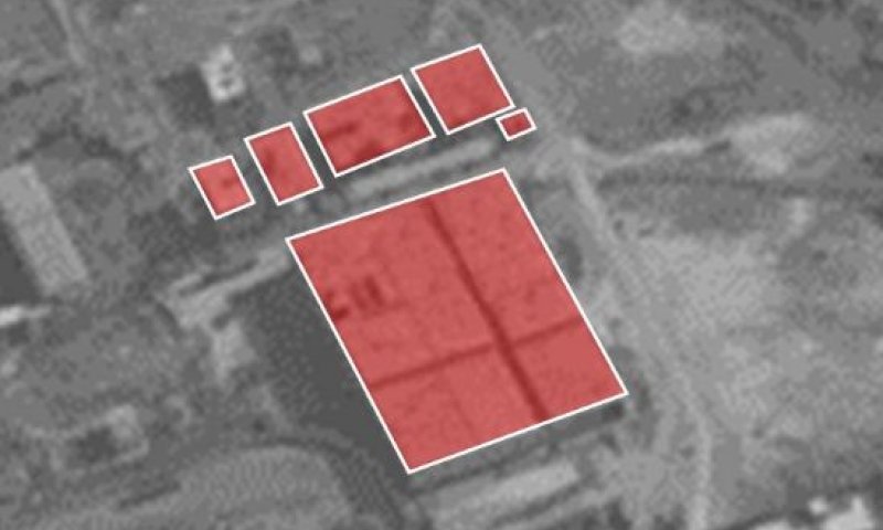 תיעוד: מטוסי קרב משמידים סוללות הגנה סוריות. צפו